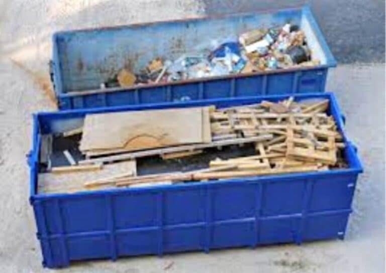 Js-location-benne-76 - Comment choisir la bonne benne pour désencombrer efficacement votre espace en 2025 ? - Featured Image 1